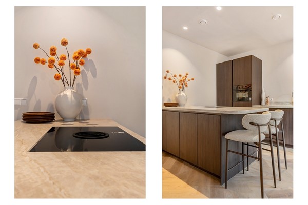 Medium property photo - Zocherstraat, 1054 MA Amsterdam